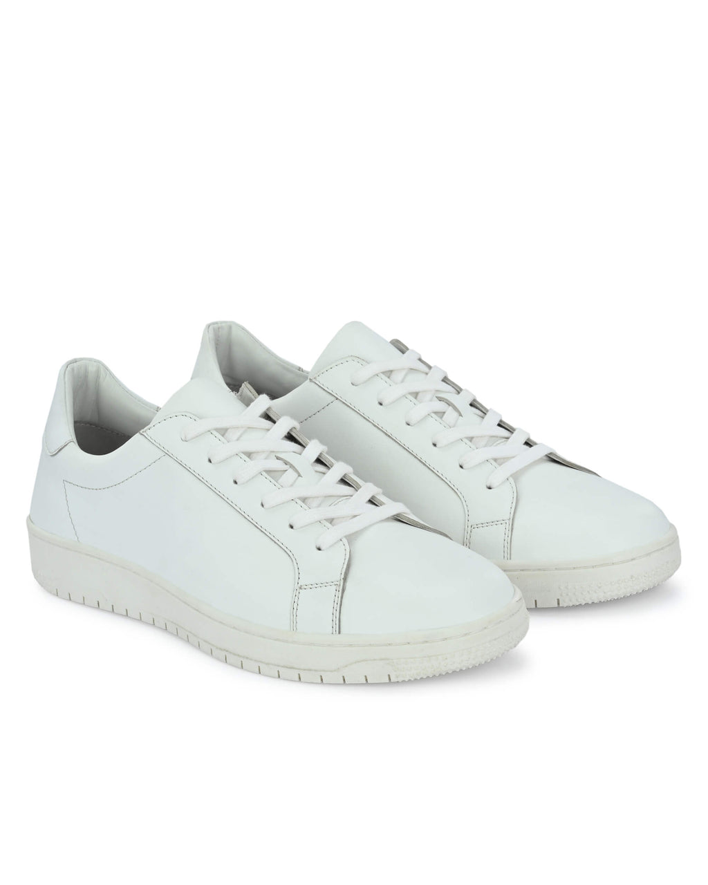Dawn Runner White