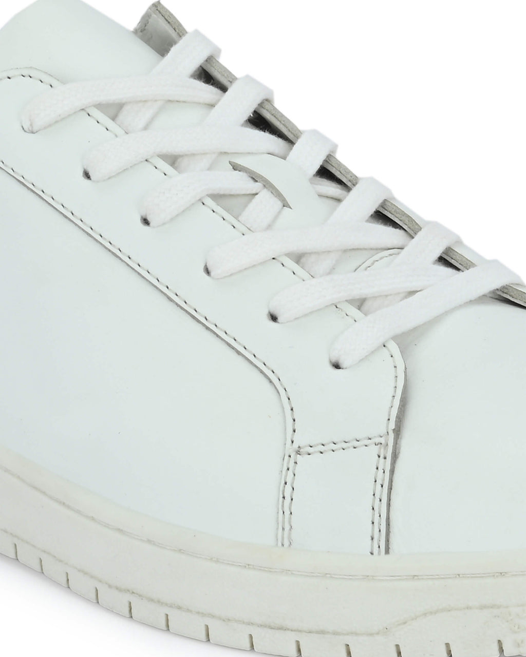 Dawn Runner White