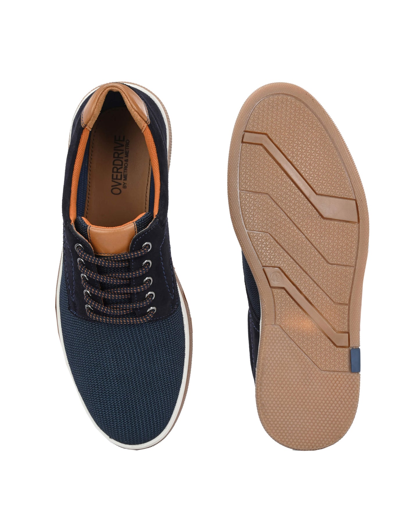 Midnight Drive Navy