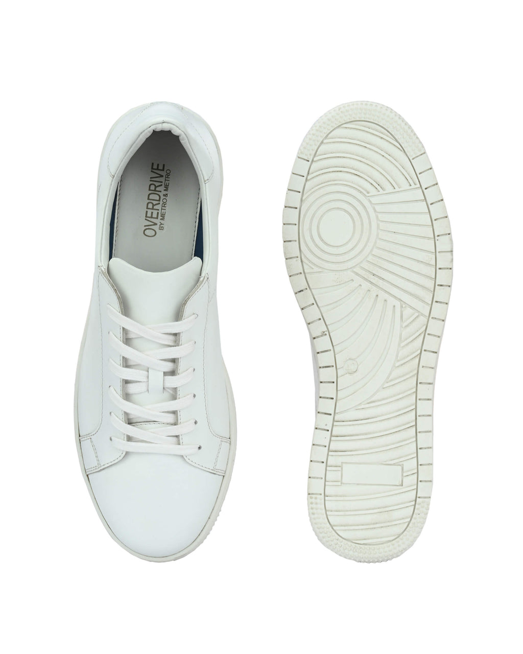 Dawn Runner White