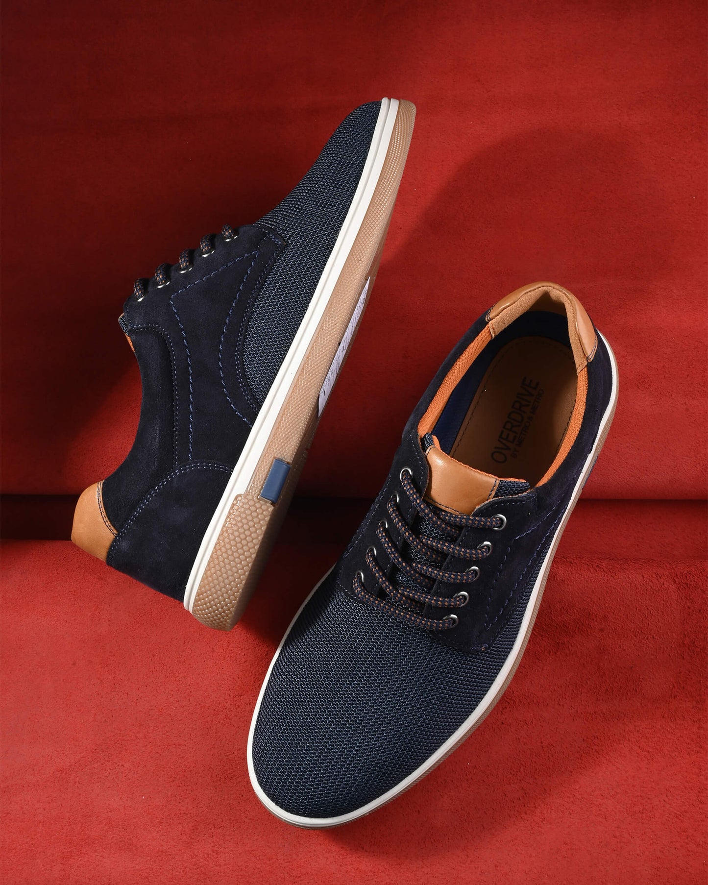 Midnight Drive Navy