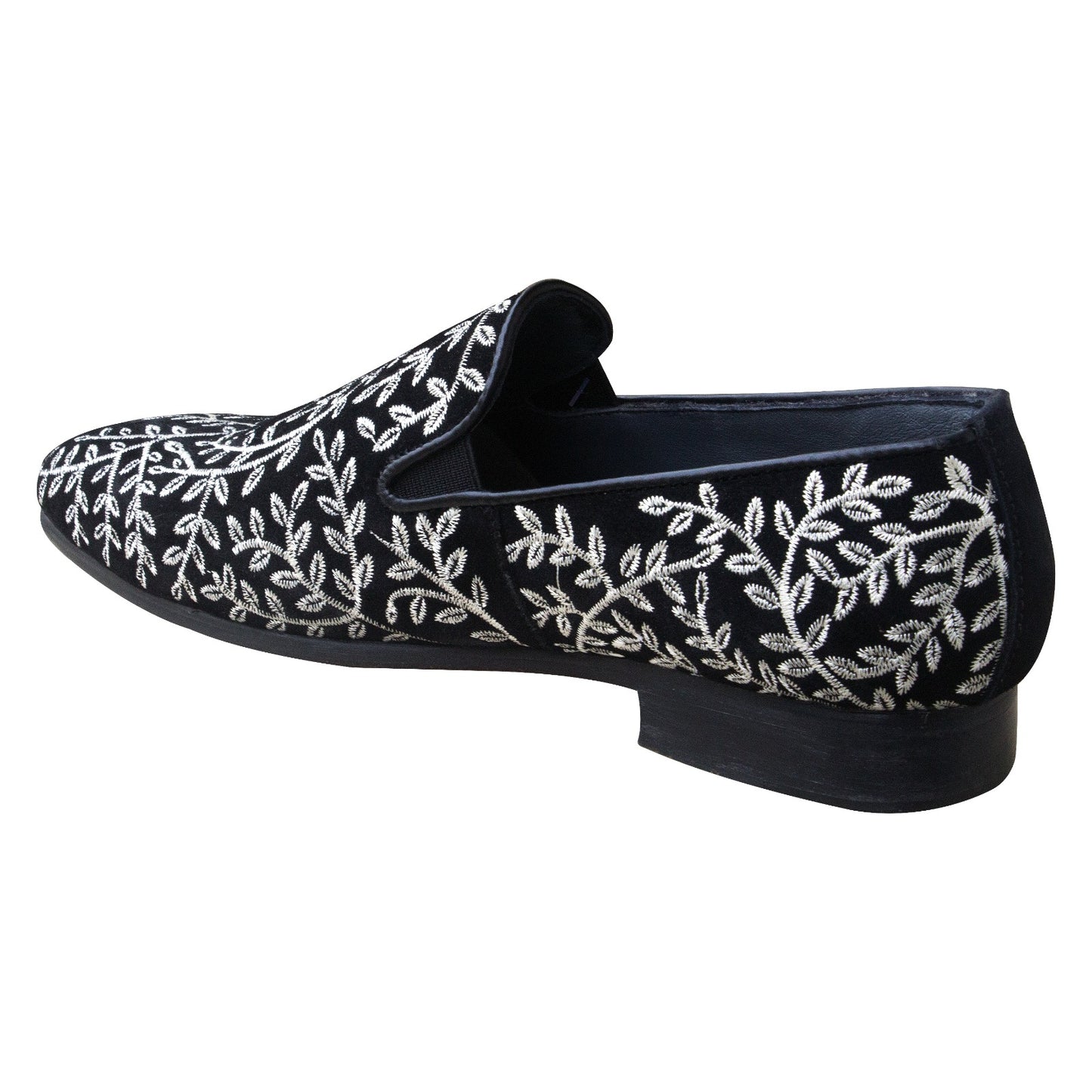 Overdrive Premium Black