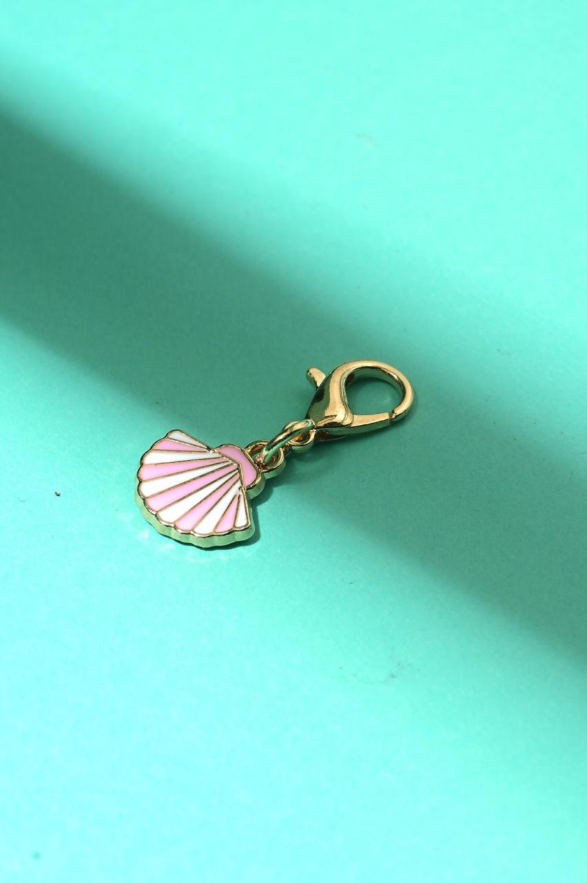 Sea Whisper Charm