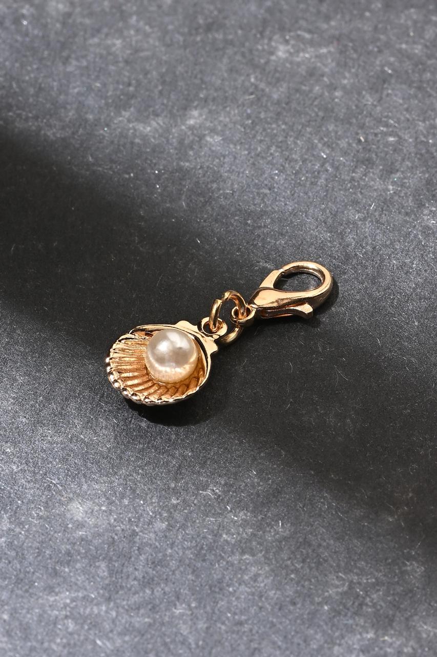 Tidal Pearls Charms
