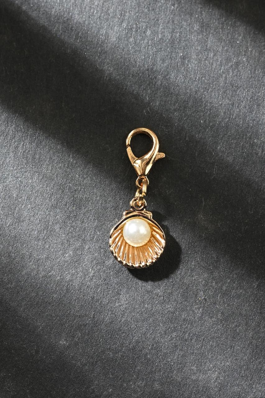 Tidal Pearls Charms