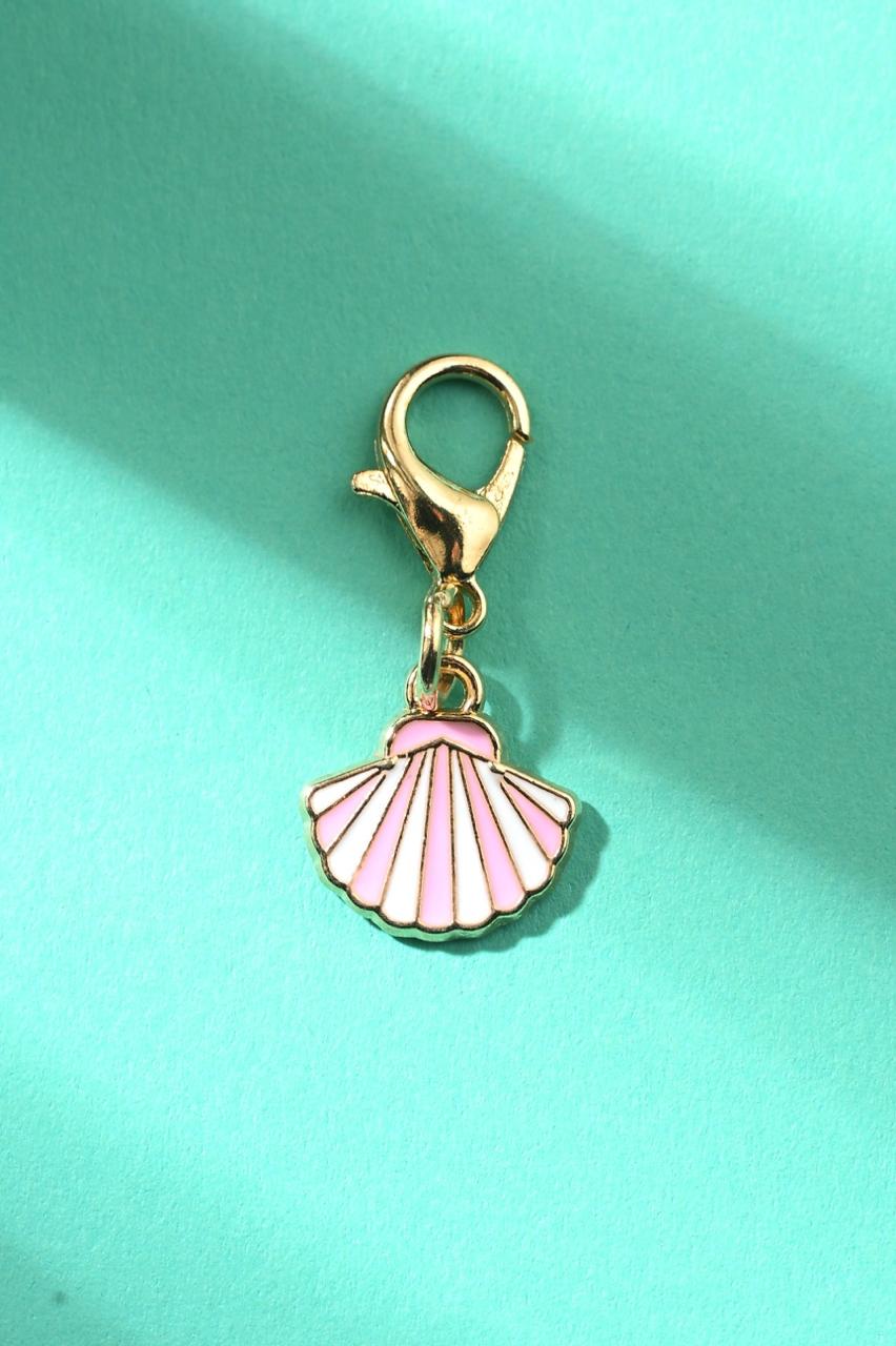 Sea Whisper Charm