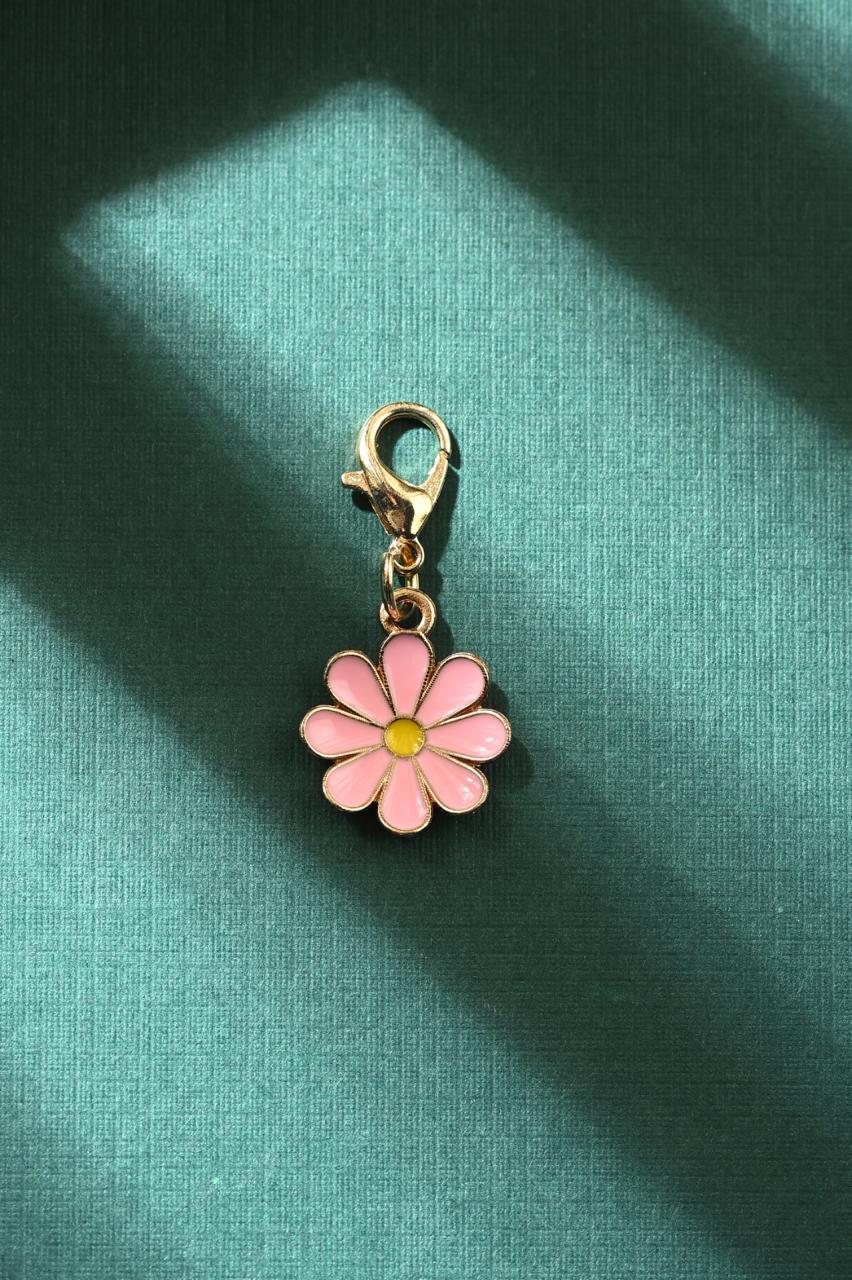 Day Bloom Charm