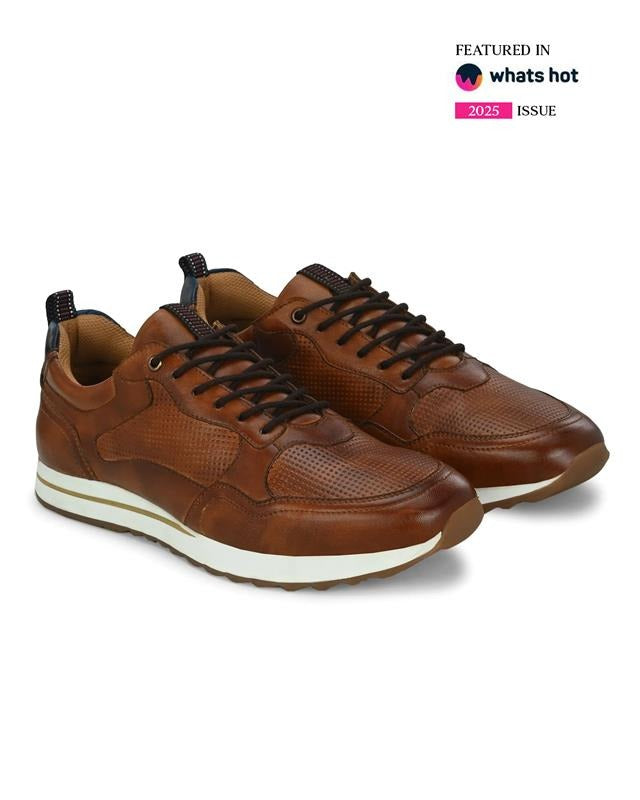 Cognac Strides