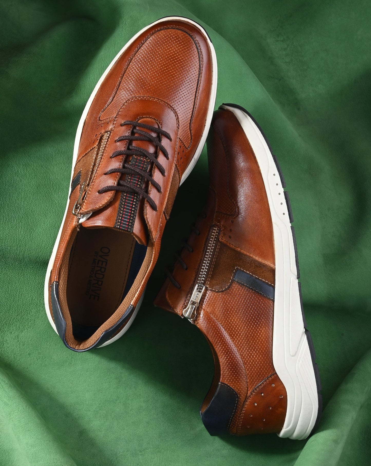 Cognac Kicks