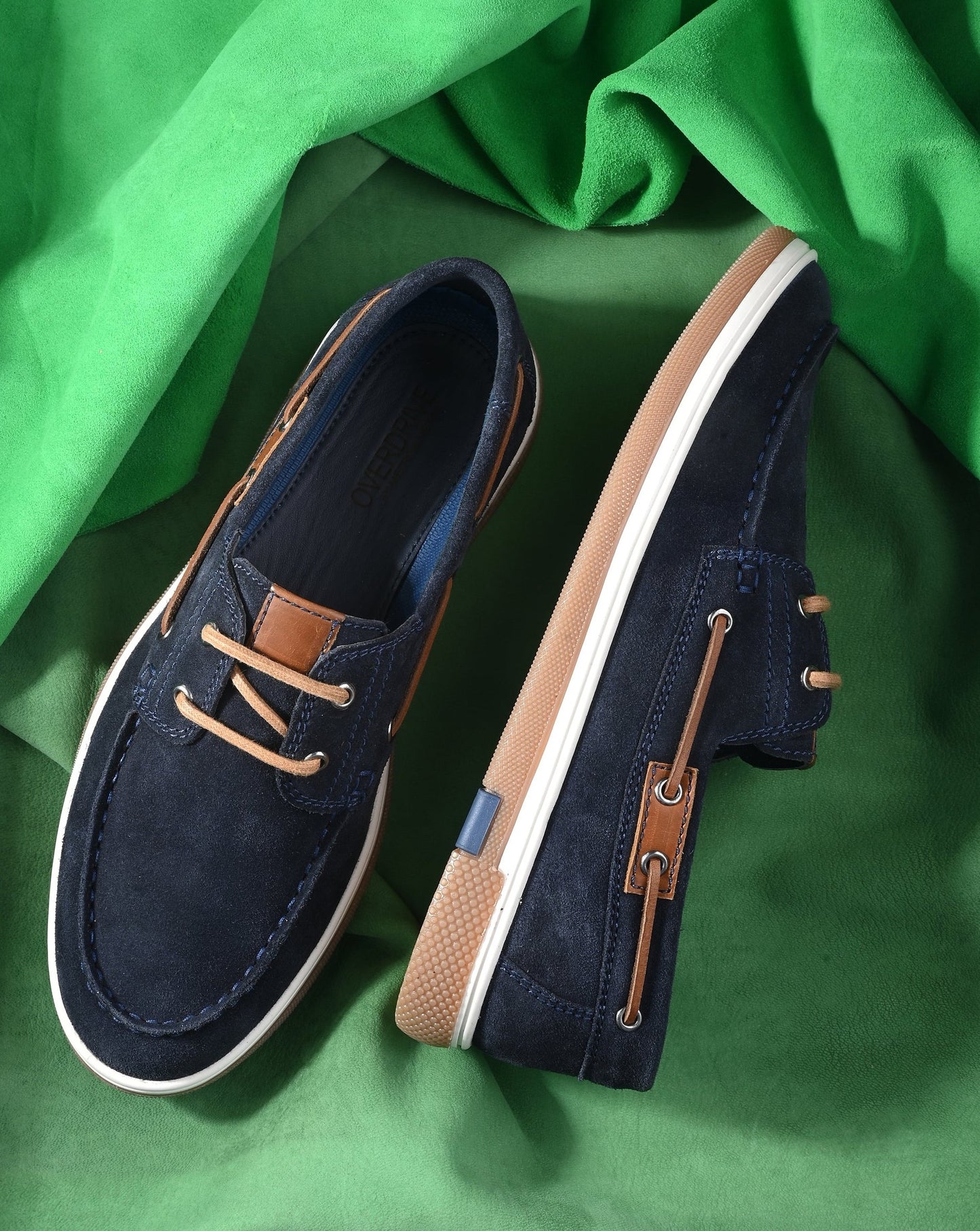 Navy Fresh Recall