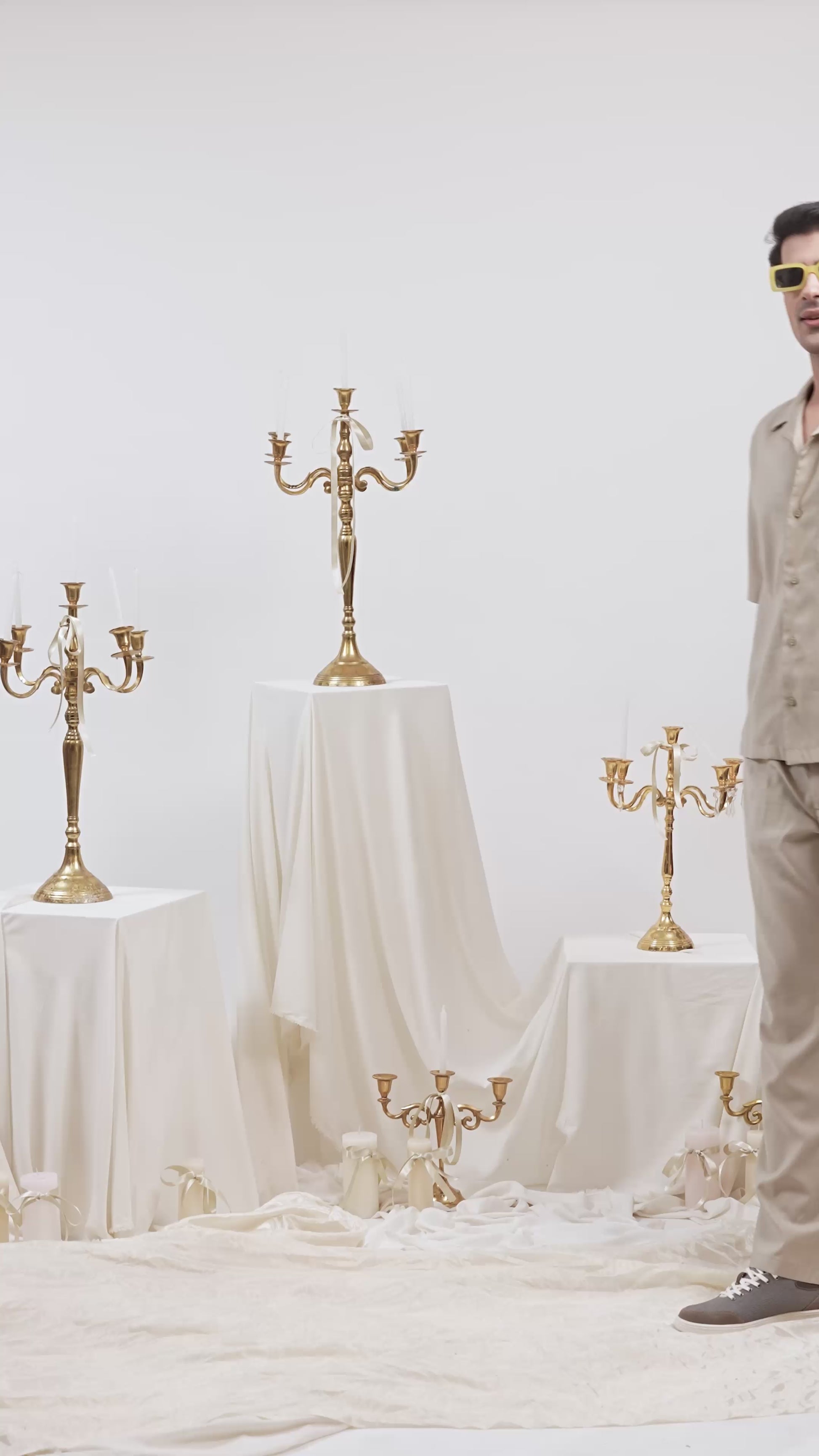 Urban Mirage Sneakers – Grey Mesh