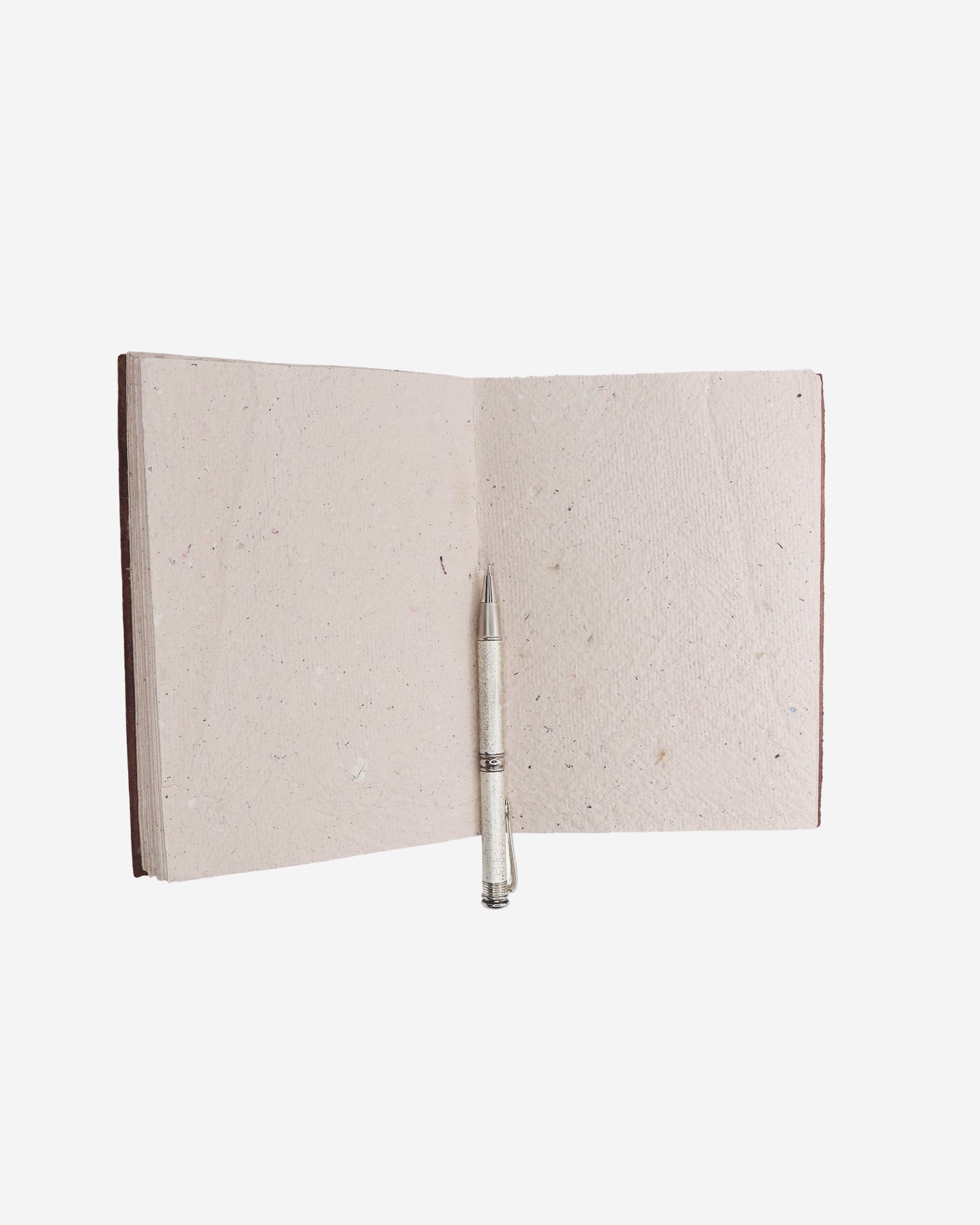Fig Leather Diary