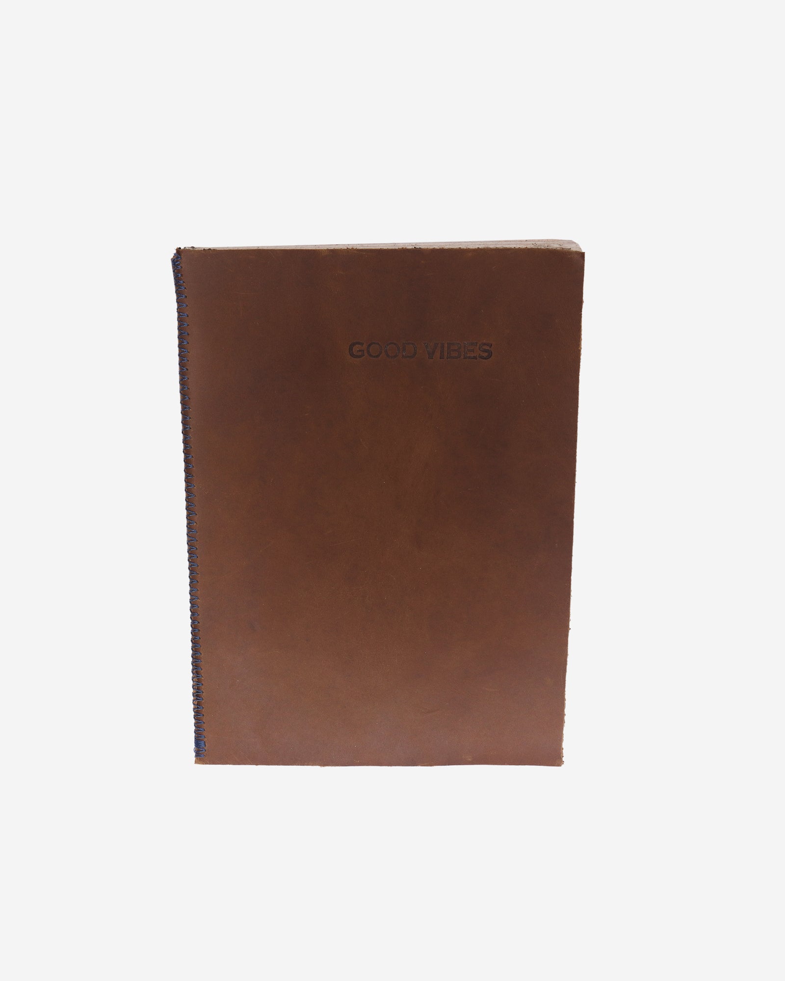 Rosewood Leather Diary