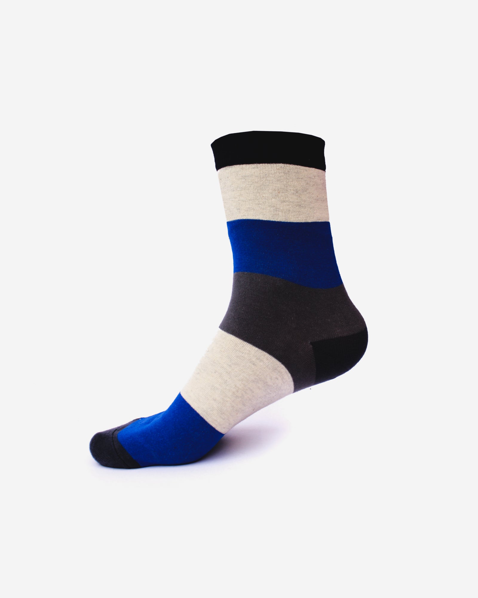 Men's Domino Breathable Cotton socks