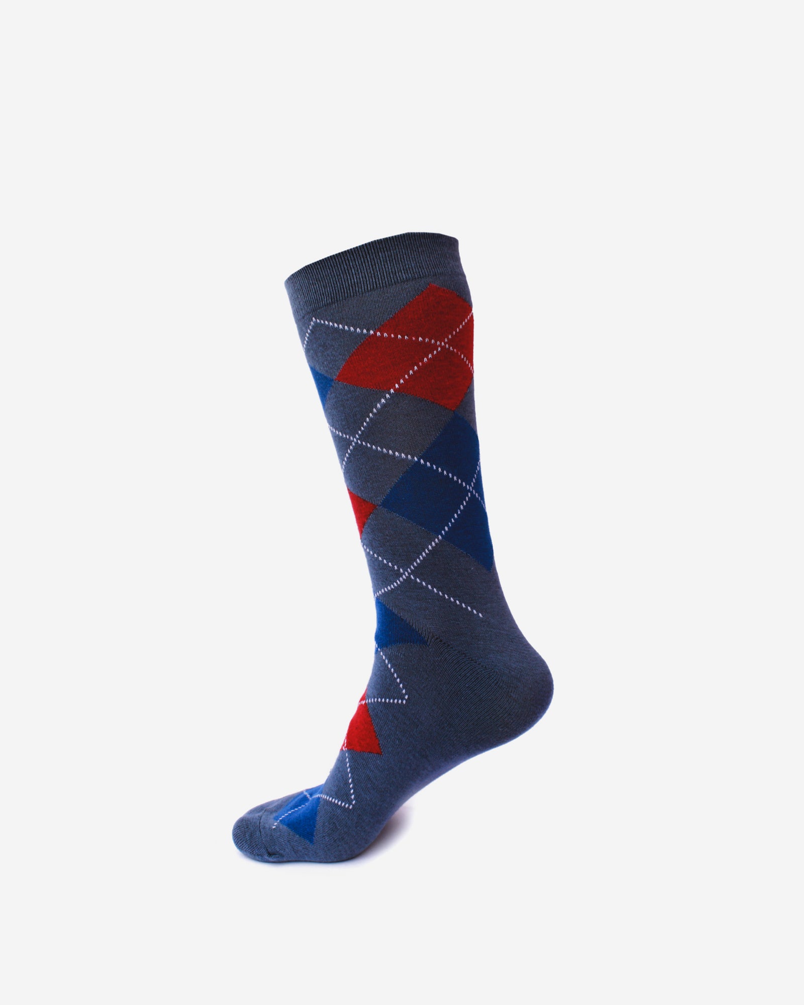 Men's Quartz Human Kind Breathable Socks