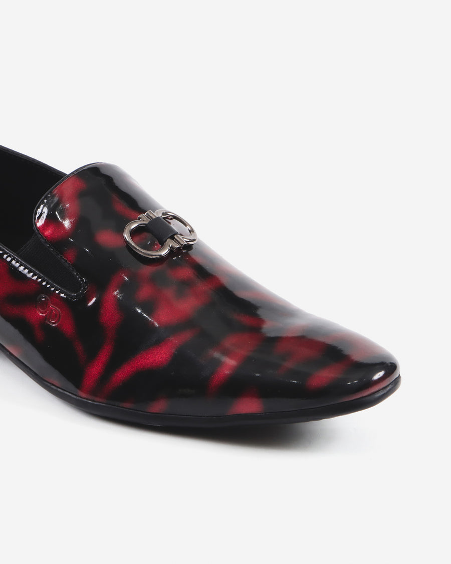 Herbert Loafers