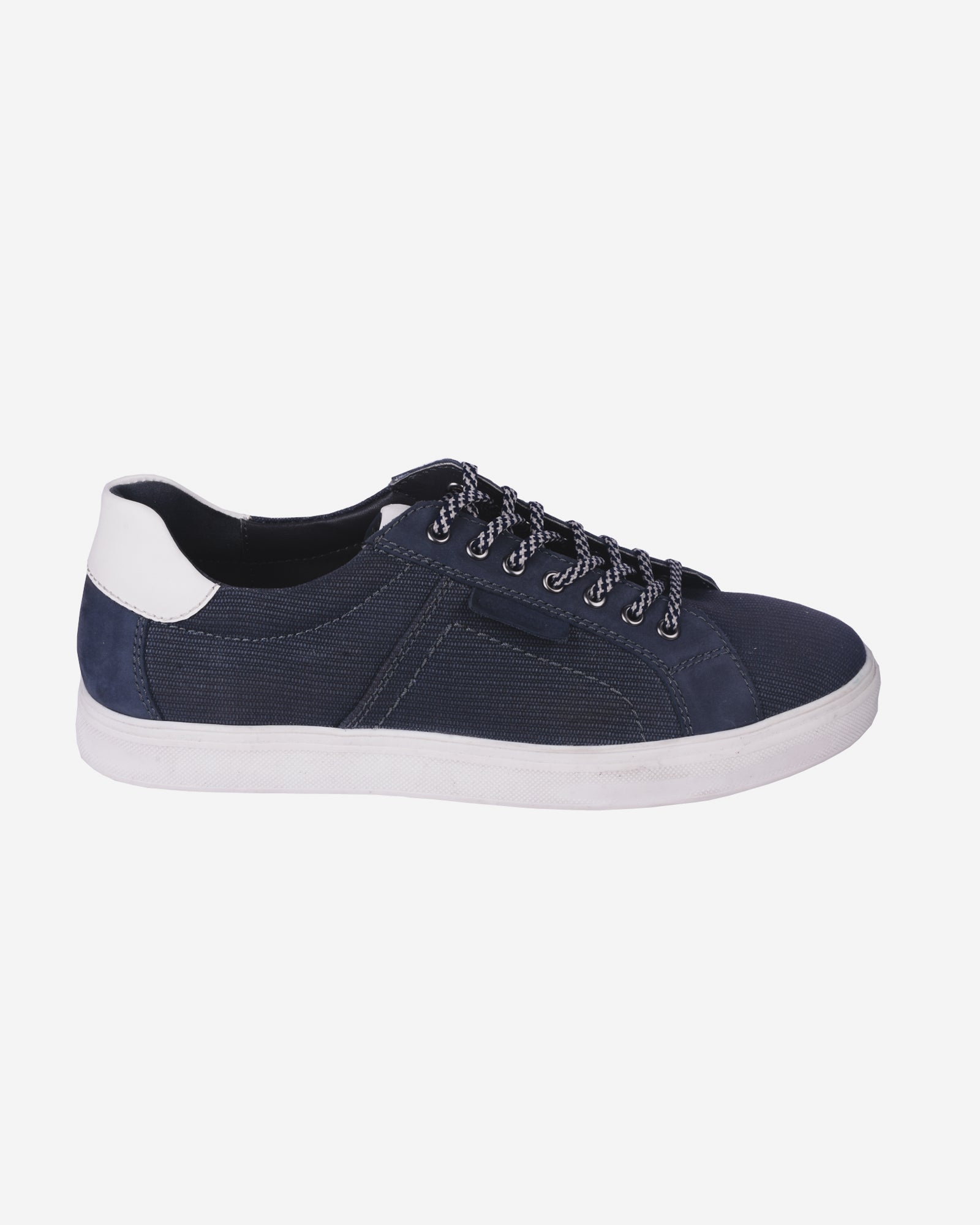 Sneaky Sneakers Blue Casual Shoe.